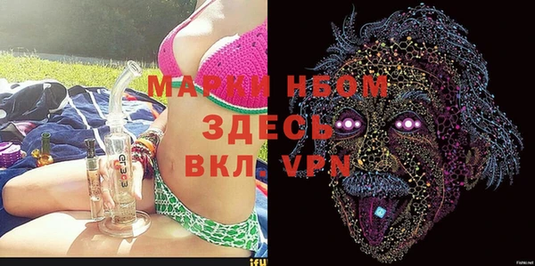 бошки Осинники